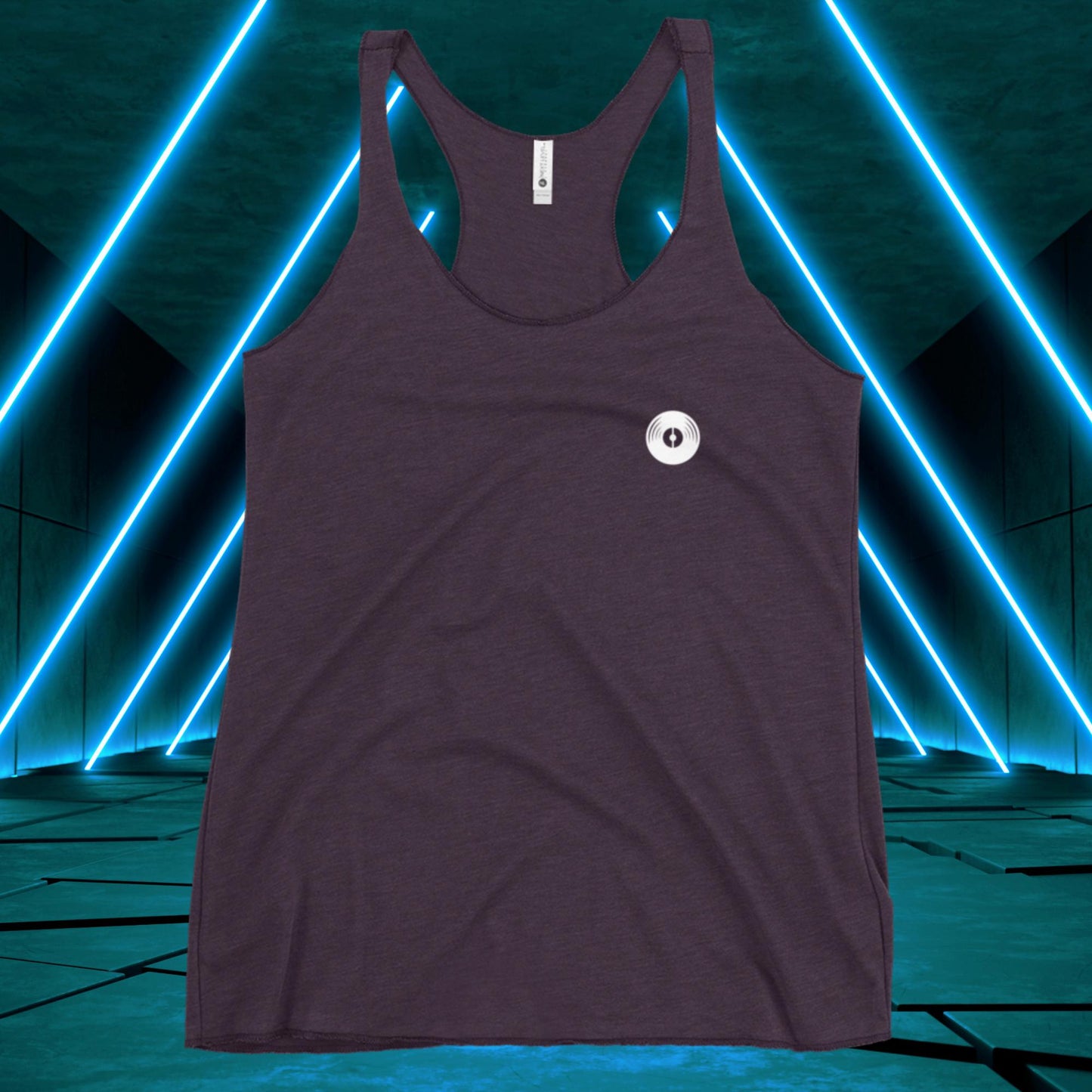 Women's Anti Elation Elation Club Tank Top