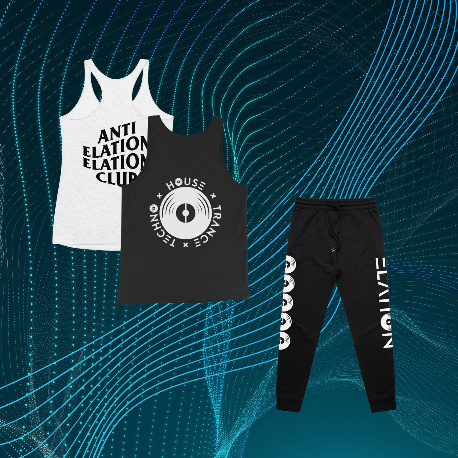 Activewear