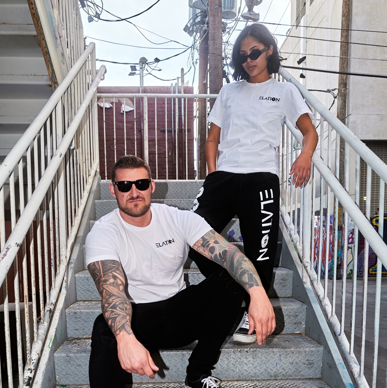 All Apparel
