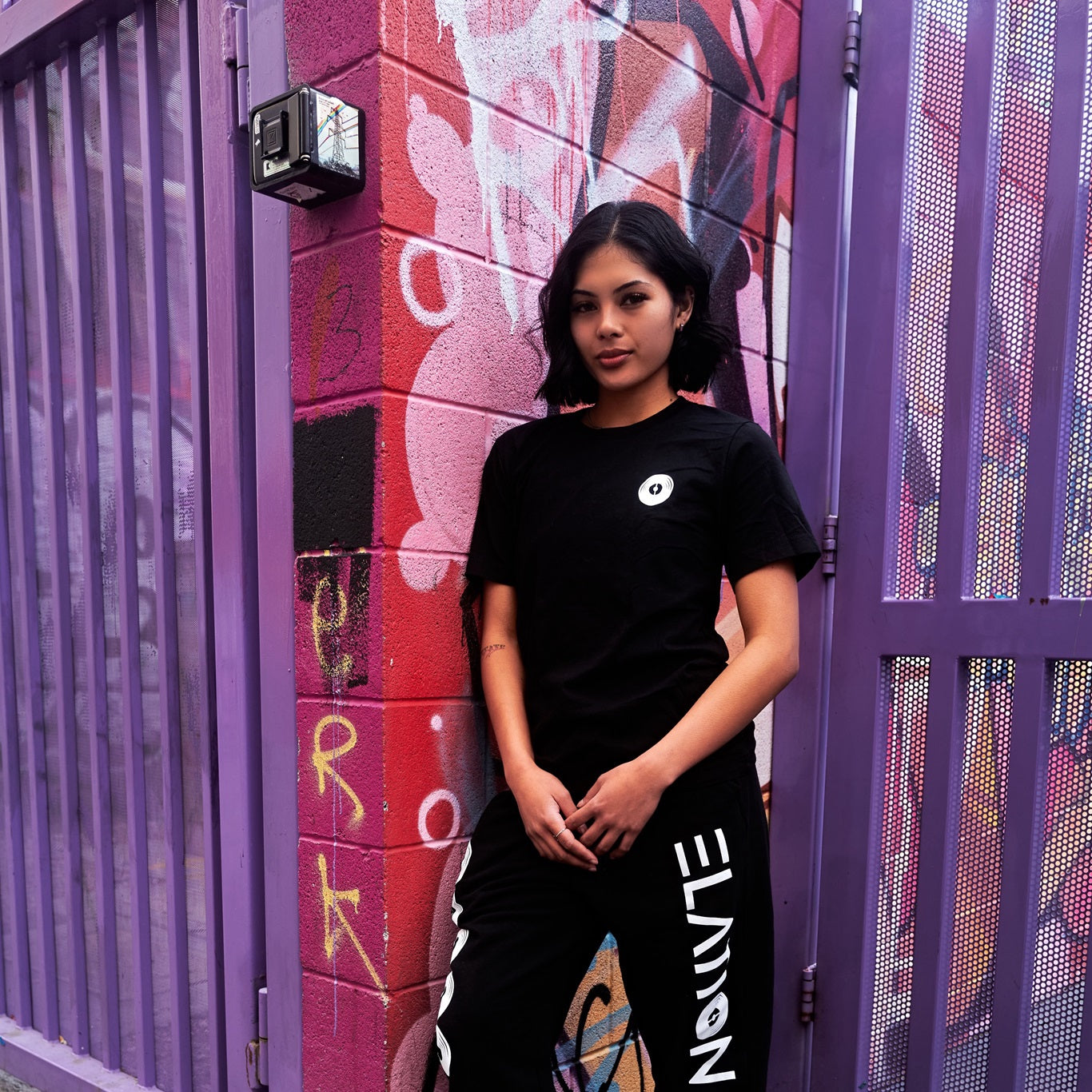 Women's Apparel