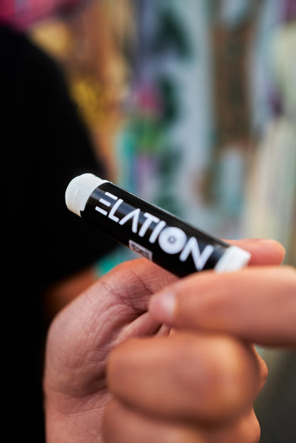 Elation Sweet Mint Chapstick