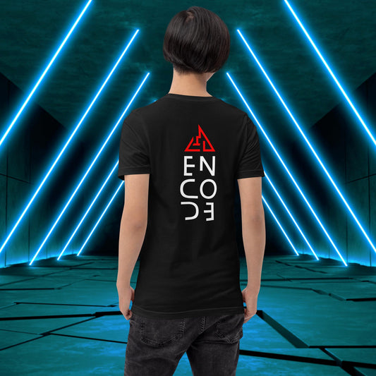 Viral Encode T-Shirt ♂️/♀️