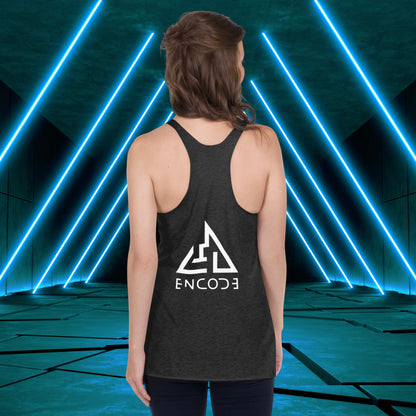 Women's Encode Emblem Tank Top