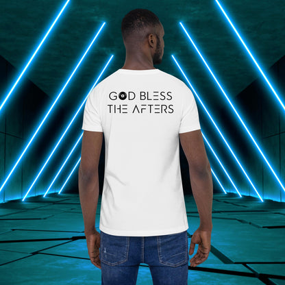 God Bless The Afters T-Shirt: Daybreak Edition ♂️/♀️