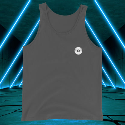 Men's Anti Elation Elation Club Tank Top