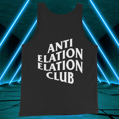 Men's Anti Elation Elation Club Tank Top