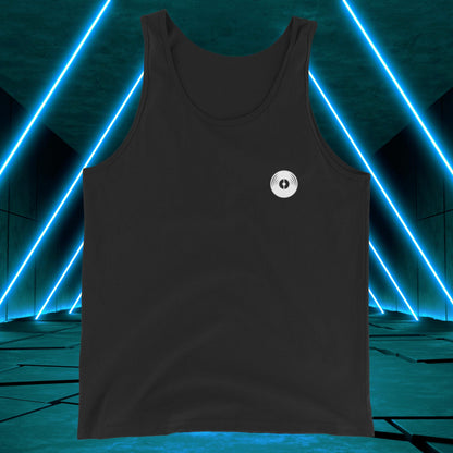 Men's Anti Elation Elation Club Tank Top