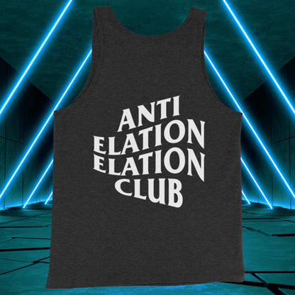 Men's Anti Elation Elation Club Tank Top