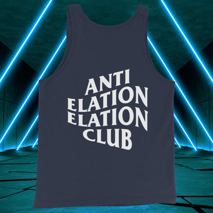 Men's Anti Elation Elation Club Tank Top