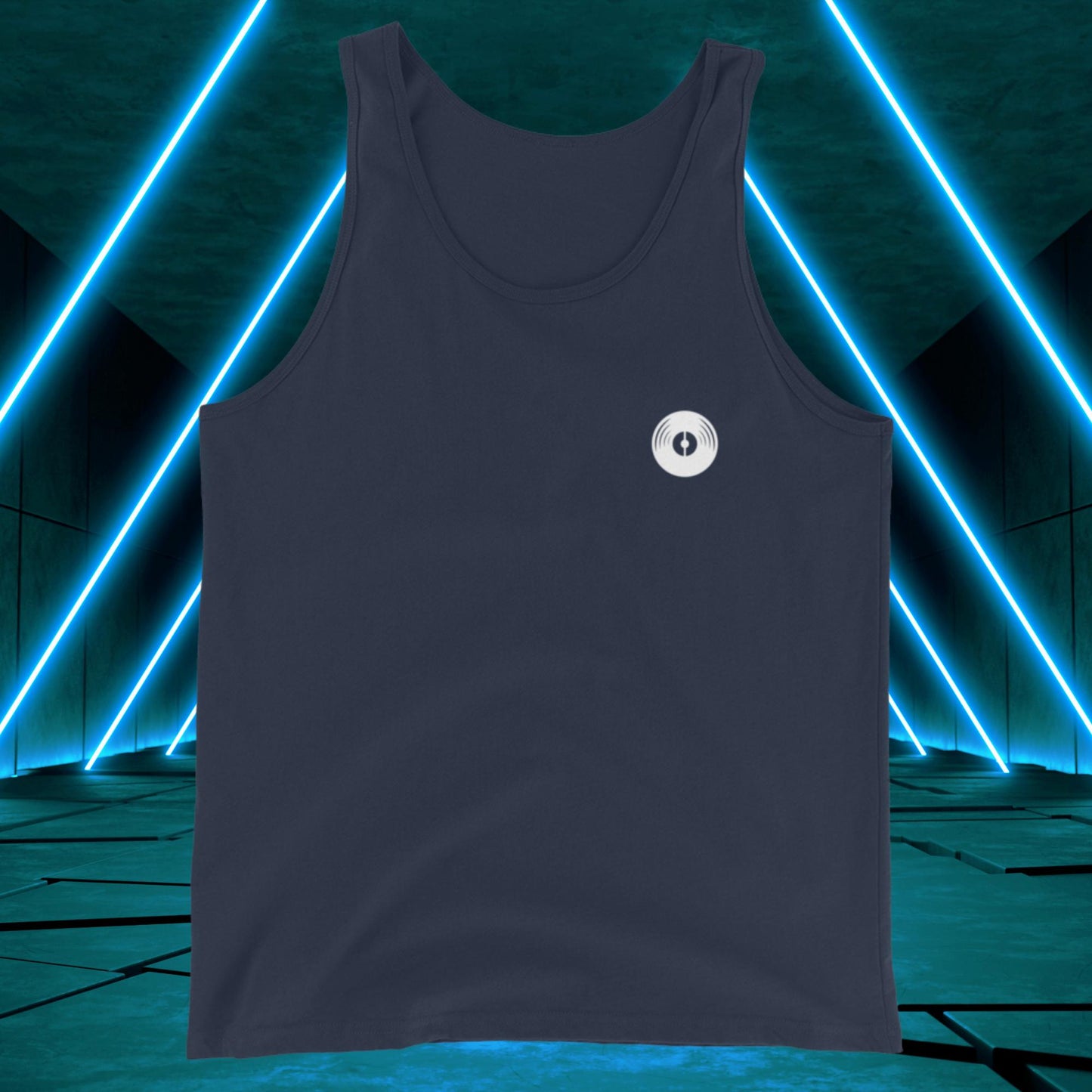 Men's Anti Elation Elation Club Tank Top