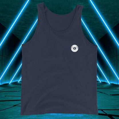 Men's Anti Elation Elation Club Tank Top