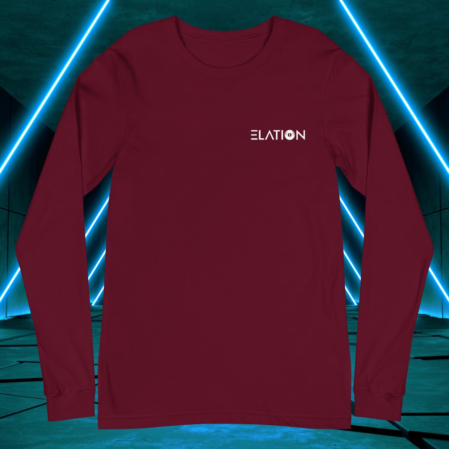 House x Techno x Trance Long Sleeve ♂️/♀️