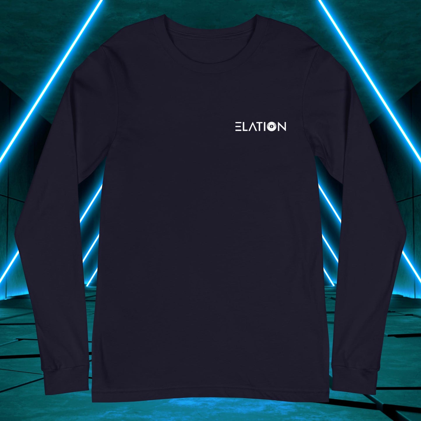 House x Techno x Trance Long Sleeve ♂️/♀️