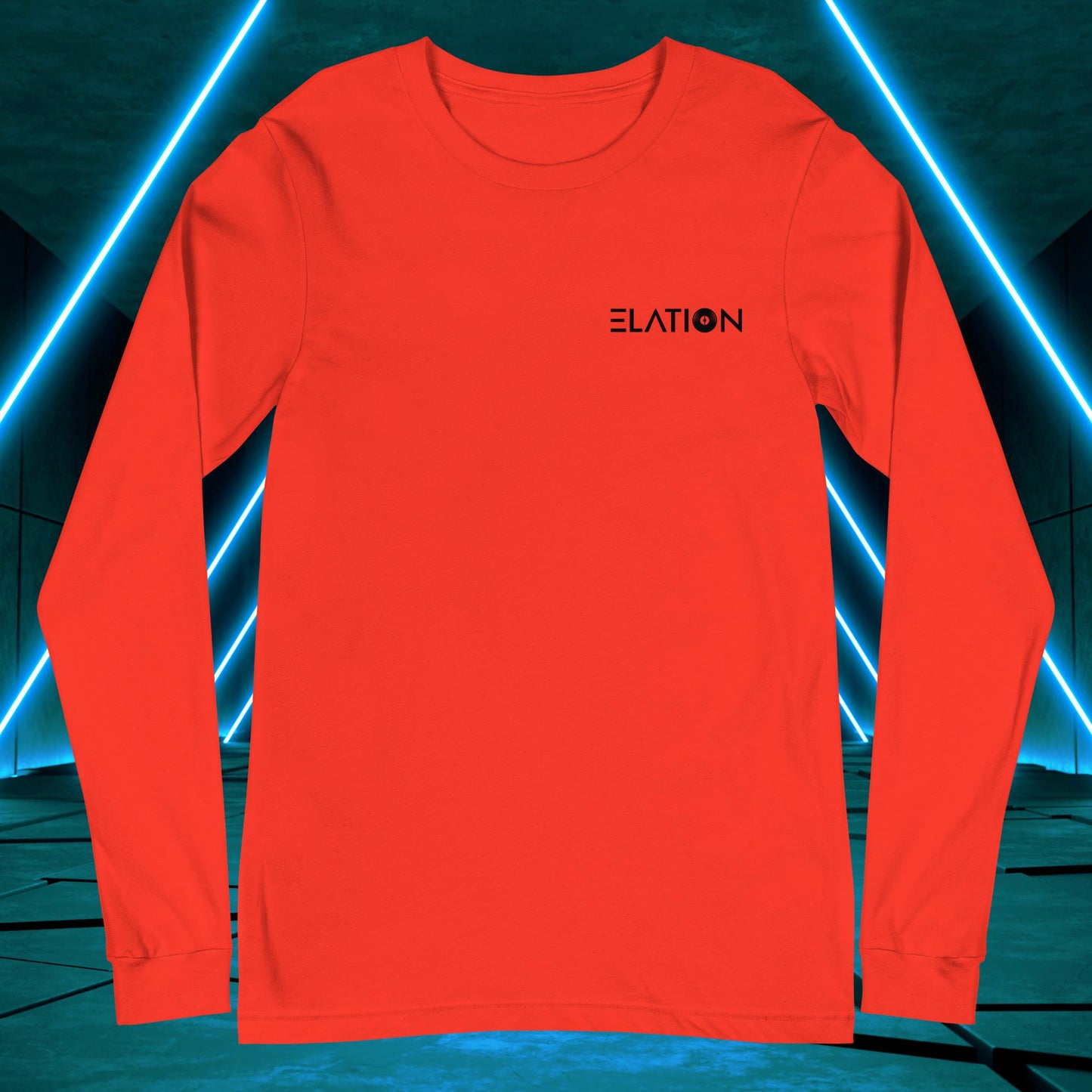 House x Techno x Trance Long Sleeve: Daybreak Edition ♂️/♀️