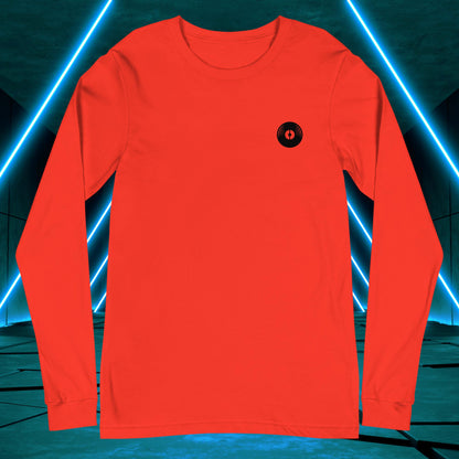 Anti Elation Elation Club Long Sleeve: Daybreak Edition ♂️/♀️