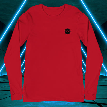 Anti Elation Elation Club Long Sleeve: Daybreak Edition ♂️/♀️