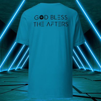 God Bless The Afters T-Shirt: Daybreak Edition ♂️/♀️