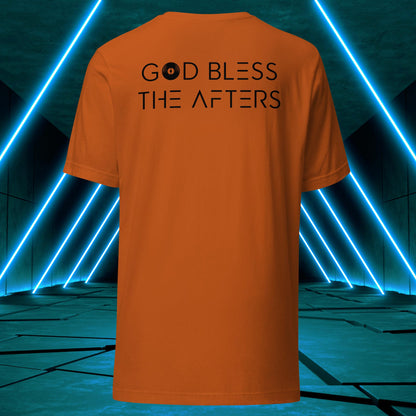 God Bless The Afters T-Shirt: Daybreak Edition ♂️/♀️