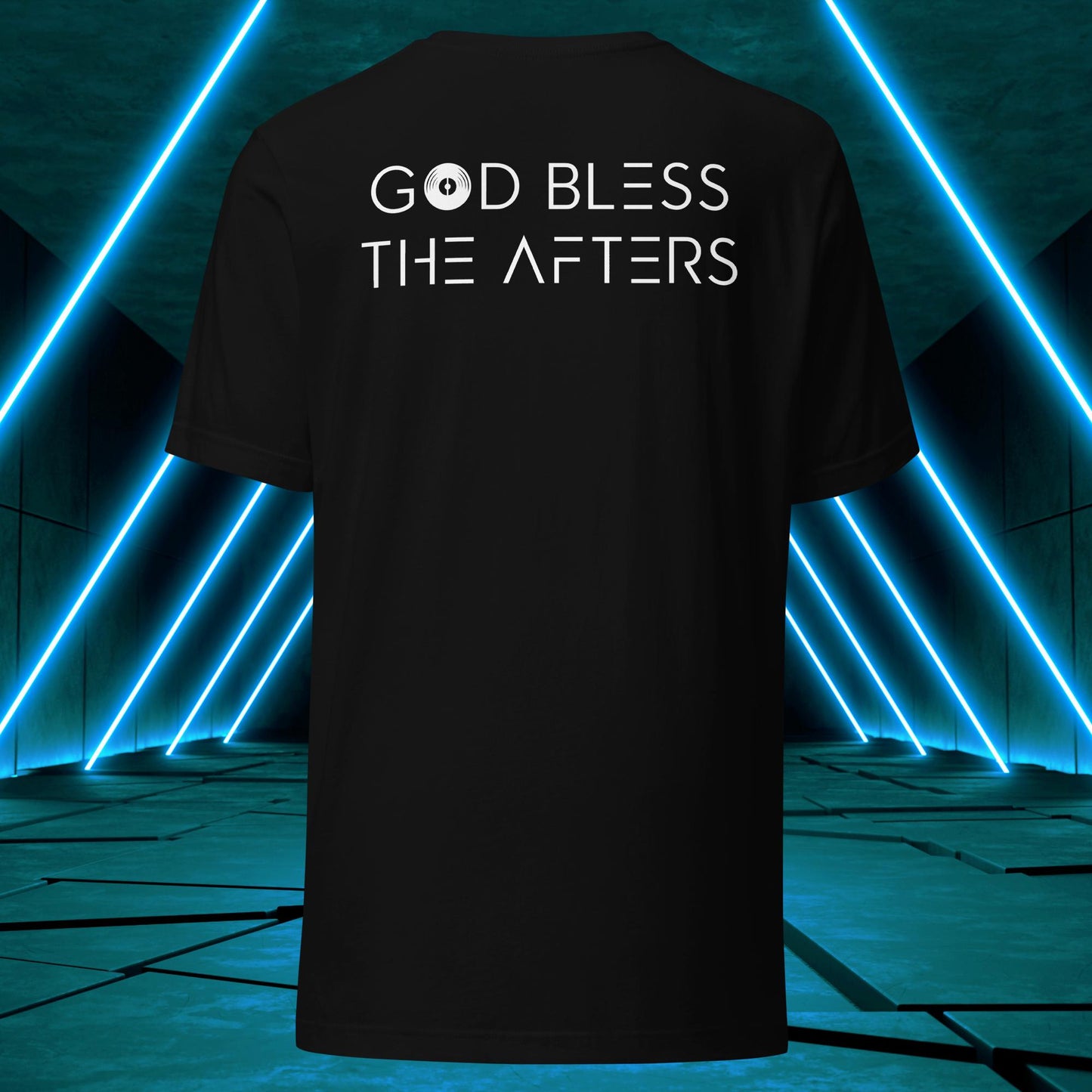 God Bless The Afters T-Shirt ♂️/♀️