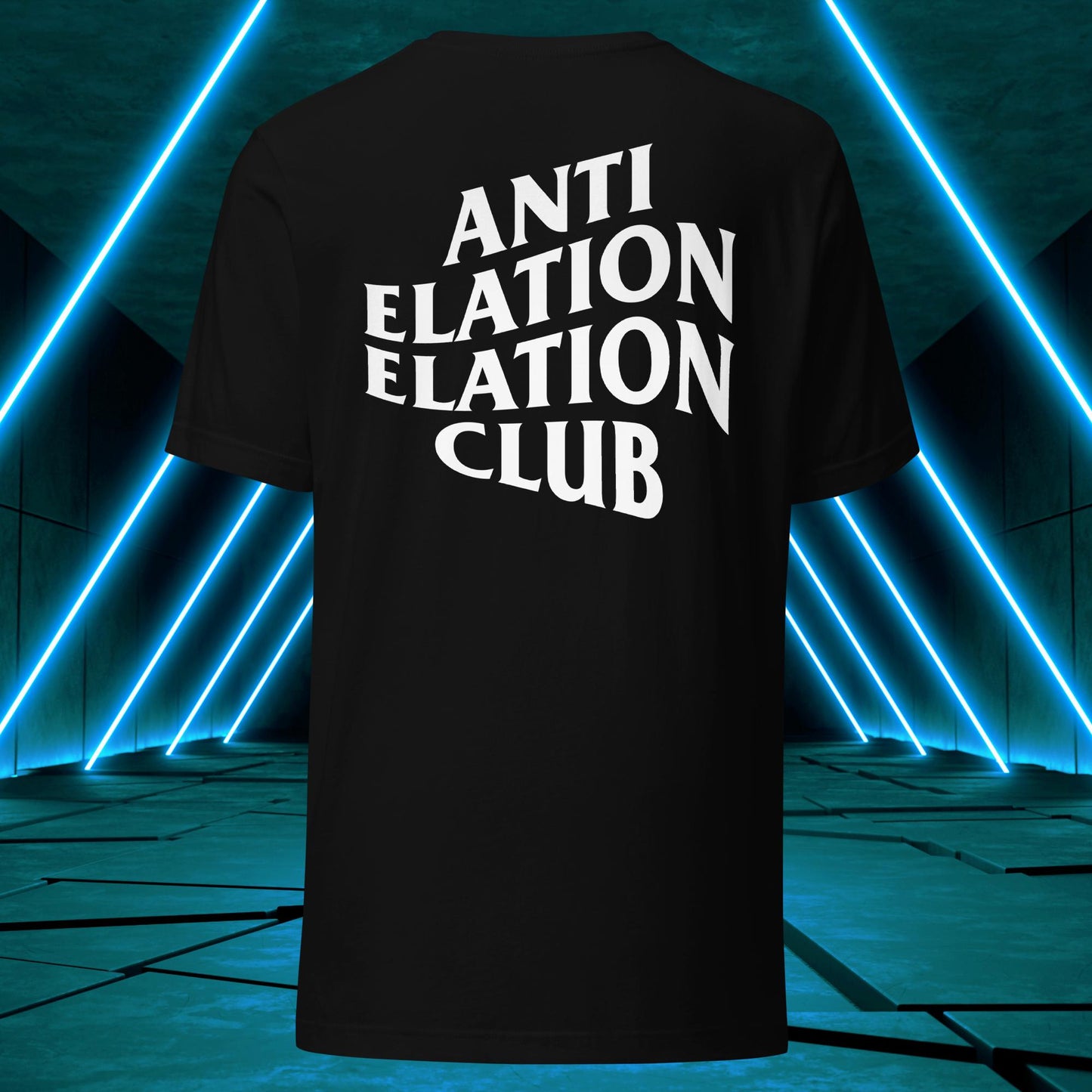 Anti Elation Elation Club T-Shirt ♂️/♀️