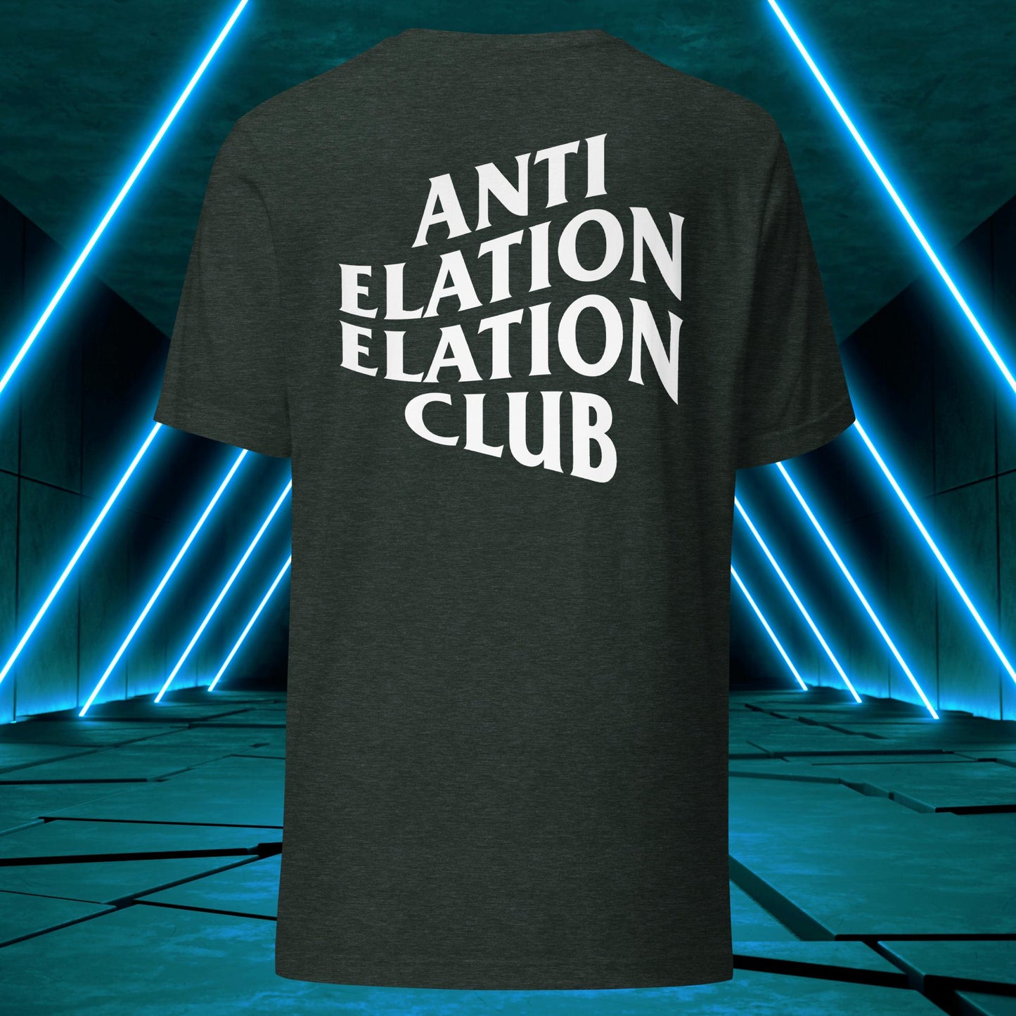 Anti Elation Elation Club T-Shirt ♂️/♀️