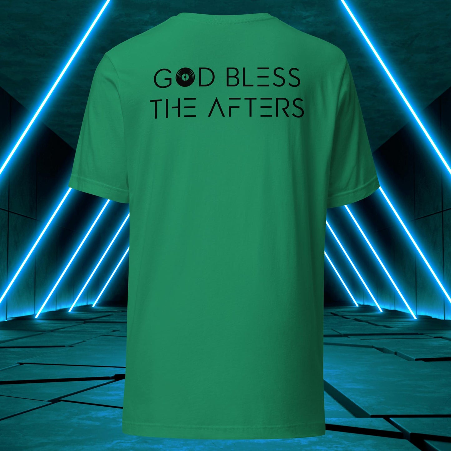 God Bless The Afters T-Shirt: Daybreak Edition ♂️/♀️