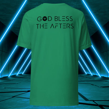 God Bless The Afters T-Shirt: Daybreak Edition ♂️/♀️