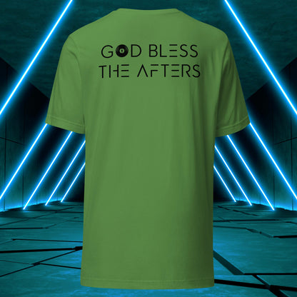 God Bless The Afters T-Shirt: Daybreak Edition ♂️/♀️