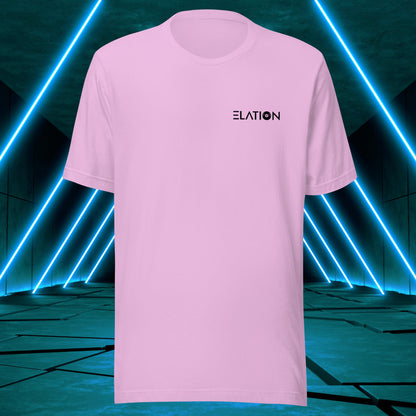 House x Techno x Trance T-Shirt: Daybreak Edition ♂️/♀️