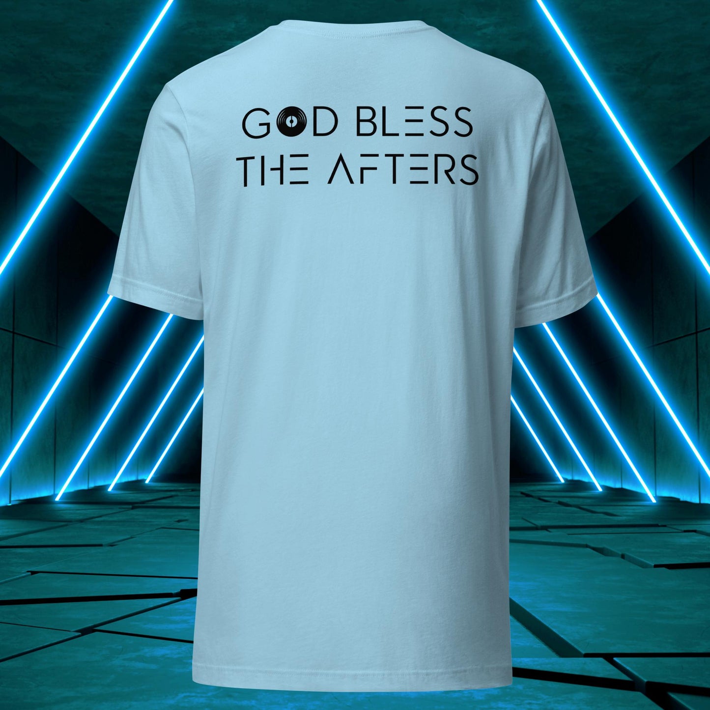 God Bless The Afters T-Shirt: Daybreak Edition ♂️/♀️