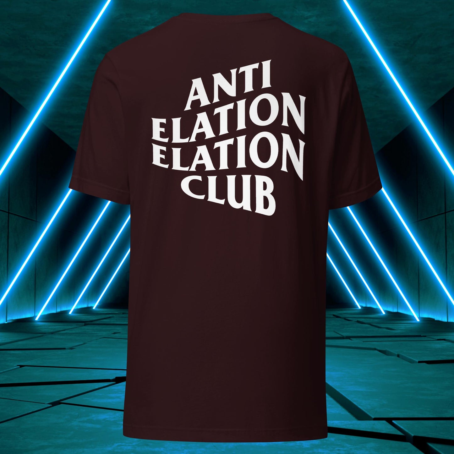 Anti Elation Elation Club T-Shirt ♂️/♀️