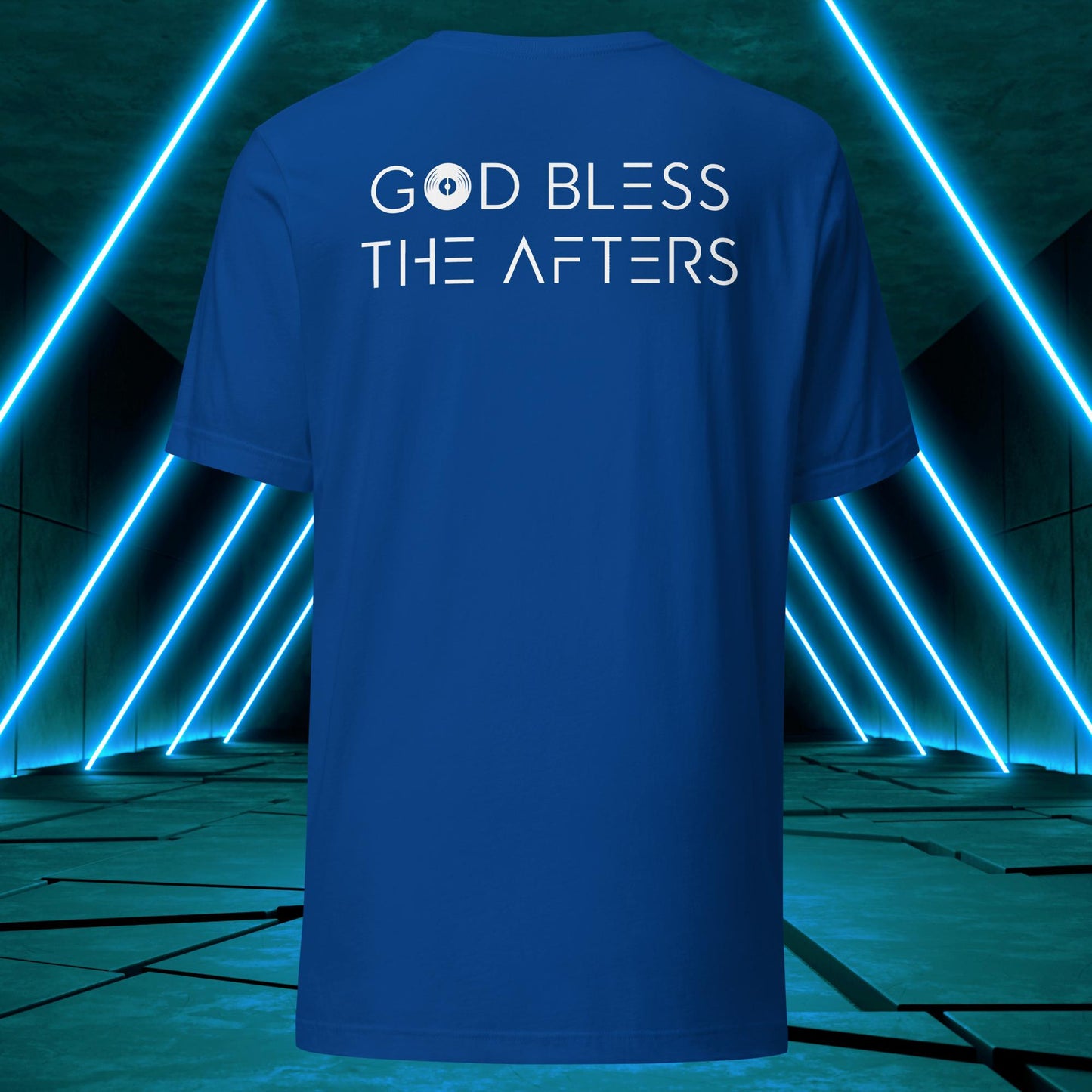 God Bless The Afters T-Shirt ♂️/♀️