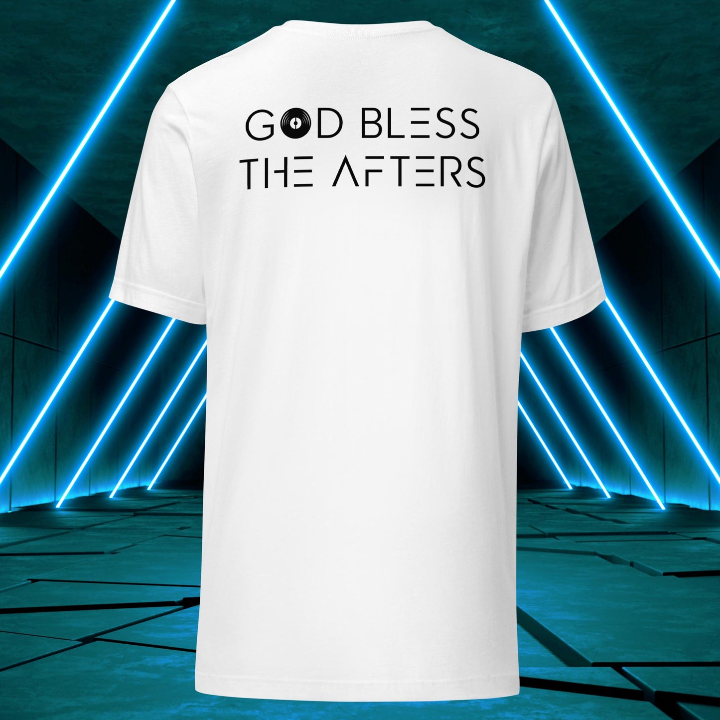 God Bless The Afters T-Shirt: Daybreak Edition ♂️/♀️