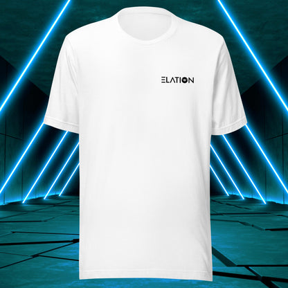 House x Techno x Trance T-Shirt: Daybreak Edition ♂️/♀️