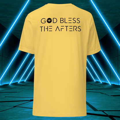 God Bless The Afters T-Shirt: Daybreak Edition ♂️/♀️