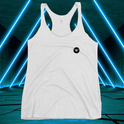 Women's Anti Elation Elation Club Tank Top: Daybreak Edition