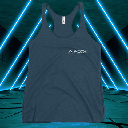 Women's Viral Encode Tank Top