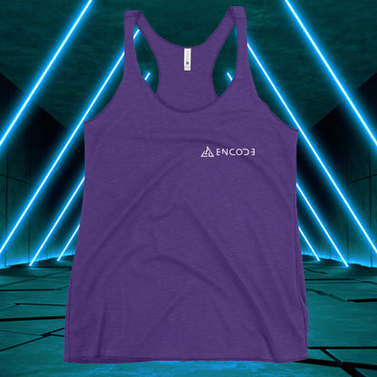 Women's Viral Encode Tank Top