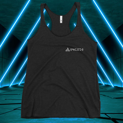 Women's Viral Encode Tank Top